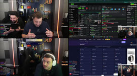 TARİHİ YAYIN !!! LYON - F.BAHÇE WP + CHATTING + OYUN SABAHA KADARRR w/ @umurafann   !oyunfor
