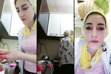 canlarım desesek yayaini ❤️