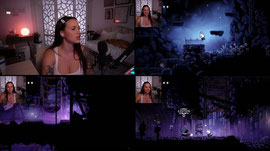 asmr gaming thru the rage :)