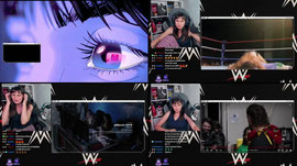 CHARLA Y UNREAL  || STREAM 17/23
