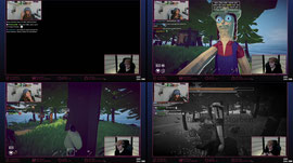 Just Chatting & Gaming mit @moitz_ (Rätseln, How To Fish, Just Chatting) (!prime !holy !socials !seaeye)