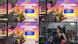 HEYYY LE STREAM !zenkai !eneba