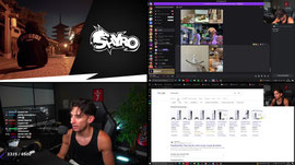 🔴💥 RETOUR DES LIVES !!! PLUS BIG ANNONCES !!!!!  🔴🔴!patreon !rediff