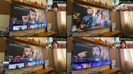 LIVE 40 HORAS (pagaram +6k MIL) parte 3 + uber