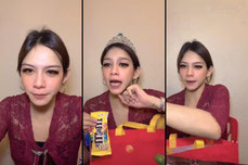 Promo coklat mars