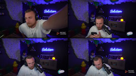 SOLO (LOL) PENNER CHALLENGE - !Oriyel !Partner !Certified !Prime !IRL !247 !Uncut #Werbung 🦆