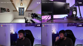 RUSH 70/30 | Monacoooooooooooo | !eneba !stream !discord !spotify !ambition