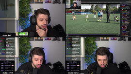 WESH LA TEAMMMMMMMMMMMM !patreon !hellofresh
