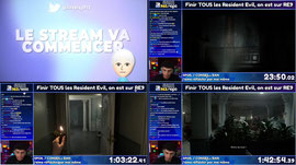 Finir TOUS les RESIDENT EVIL : RESIDENT EVIL 9, PREMIER LIVE SUR LE JEU, ENFIN !!!!!