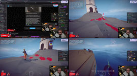 ༼ ºل͟º༼ ºل͟º( ͡° ͜ʖ ͡°)ºل͟º ༽ºل͟º ༽ | Тг: t.me/t2xtwitch @mazellovvv @aratossik
