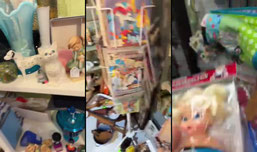 Vintage treasure