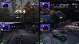RUSH 70/30 | Ambition FA La suite des européens | !eneba !stream !discord !spotify !ambition