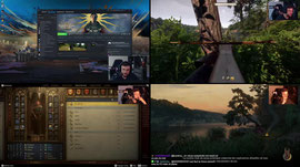 KCD2 Hardcore