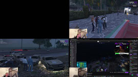 [NARCOCITY] BBG GEHT VORAN | !socials !setup !dono