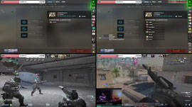 27/8  CS自訂++  !YT !VPN