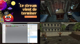 [Studio Bouga] SNK RP #22 | Egon Landwirt, l'évolution technologique en marche ! | !serv