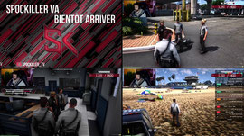 [ Offi 1 66 ] Damon doit être Off2 pour la DOA | EP. 101 | Flashback WL | !sk !sub !reseaux