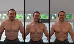 Cardio Workout