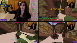🚨 UNCAPPED SUBATHON DAY 36 🚨 playing minecraft | !wheel !addtime !goals !todo