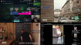 JE SUIS CONVAINCU D'ËTRE LIBRE, ALORS JE VIS VRAIMENT  !patreon !holy