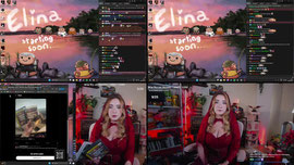 LAST STRIM BEFORE GAMESCOM !!! - !Youtube !Instagram