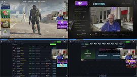-> 20:30 Esea Kalkierów izaka | !g4 !pirateswap !steelseries !holy !yt | #reklama 18+