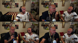 Wer bin ich mit Papa Jan