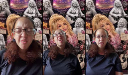 RIP DOLLY PARTON
