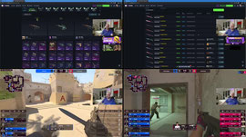 -> 20:40 Esea Kalkierów izaka | !g4 !pirateswap !steelseries !holy !yt | #reklama 18+