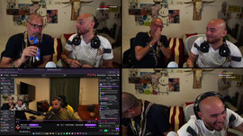 Yappacino mit Papa Jan