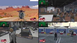 [FLASHBACK] BOOMER LE FOU DU SASP !!! !social !rumeurp