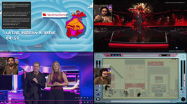 Guardiamoci questa Gamescom va | Future Knight !mcs !dinosaurs - Per ogni acquisto parte alert a schermo