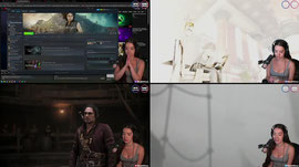 !Badge ✅ EARLY ACCESS Resonance: A Plague Tale Legacy | Thank you Focus Entertainment for the Key 🗝️ | @MissMikkaa on Socials