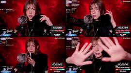 WHY IS THIS IN ASMR?