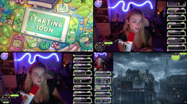 where art thou barefoot maidens? !discord !sub !badges