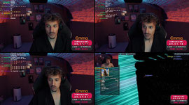 🔥SUBATHON JOUR 9🔥SEANCE DE PSY🔥TES MEILLEURS VACANCES🔥🔥PRIME TIME🔥!don !patreon !discord !emma !subgoals