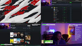 On parle de Cinema + Shay ning ? !letterboxd !patreon !don !sub !Hellofresh