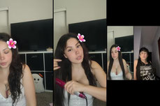 come chill with me