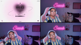 Installe-toi, ça va être sympa 💖 !discord !commande