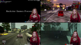 First Playthrough of GTA Liberty City Stories! + Going to Gamescom Tomorrow! - !youtube !insta !vods