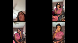 talk 2 meee makeup