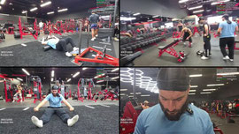 💪 DAY IN THE LIFE AT ZOO CULTURE 💪 MOBILITY TIME 💪 !DISCORD