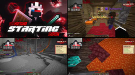 ** 💸 MONEY SMP ROOKIES 💸 #ROOTFORRED 💸 !discord !newvid !lunar
