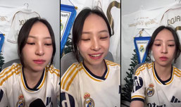 강맹꽁 라이브 스트리밍 중