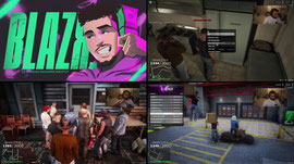 LA SUITE DE WES OMG FULL NOUVEAUTES 🧑‍🌾 !sub !prime !holy
