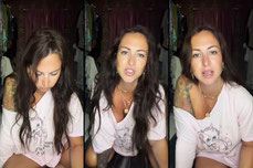 Push up challenge