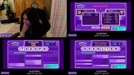 🚨 UNCAPPED SUBATHON DAY 36 🚨 Words on Stream | !wheel !addtime !goals !todo