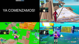 JUGANDO CON VIEWERS EN MI MAPA !mapa