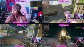 A DAY IN THE LIFE OF KP! SUMMER ENDING STREAMS🩵🩵 !id !socials !discord