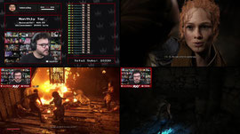 !plague | Resonance: A Plague Tale Legacy Early Access! #AD [Hard/PC]